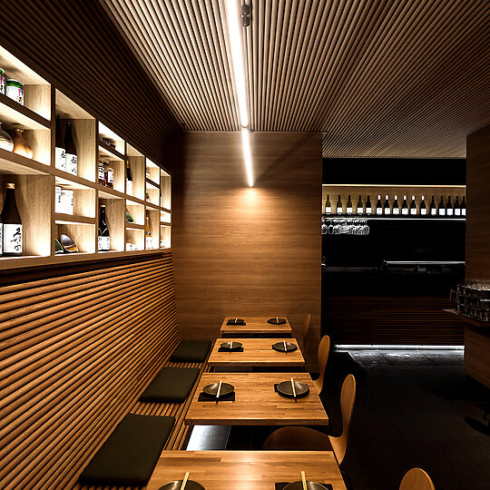 Izakaya Michi by Michiru Design Studio in collaboration with Toland Architects | Australian Interior Design Awards-4