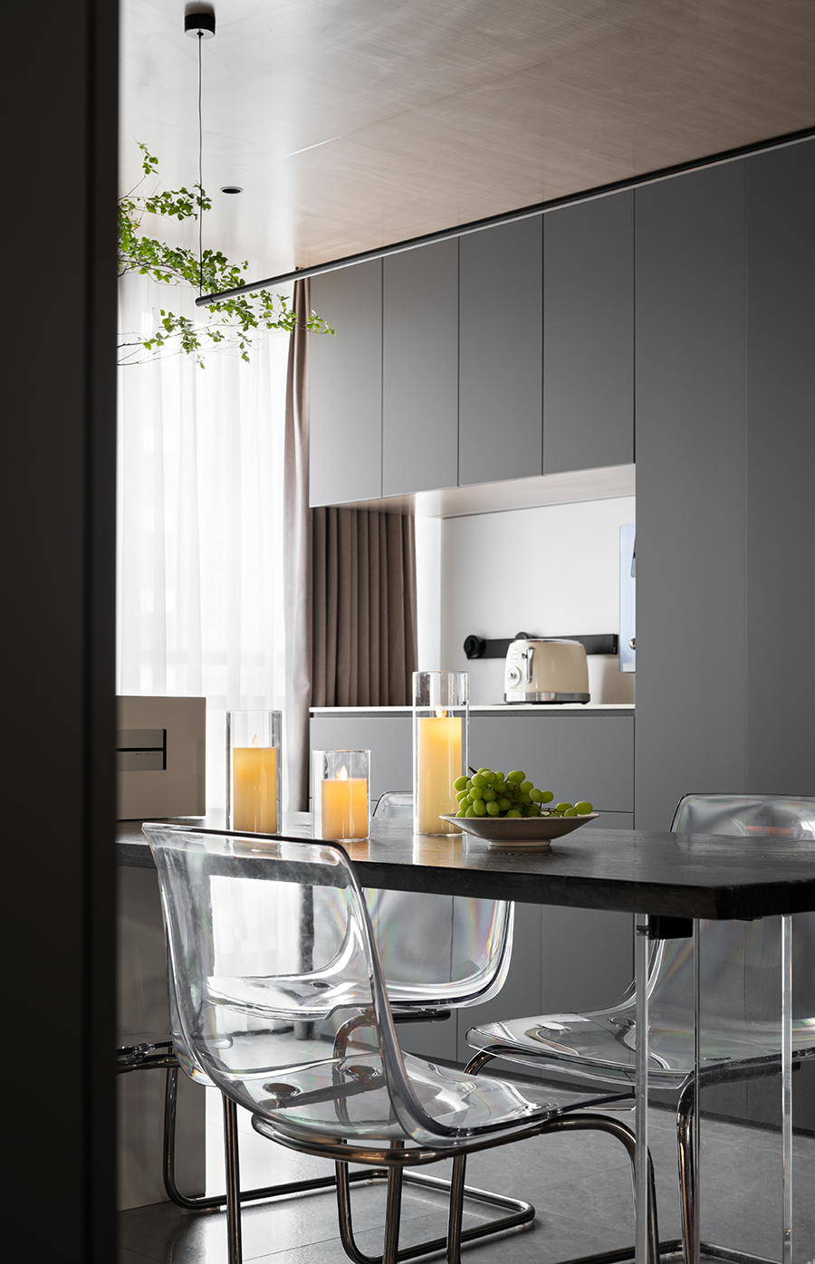 L宅丨中国汕头丨宅这里设计-23