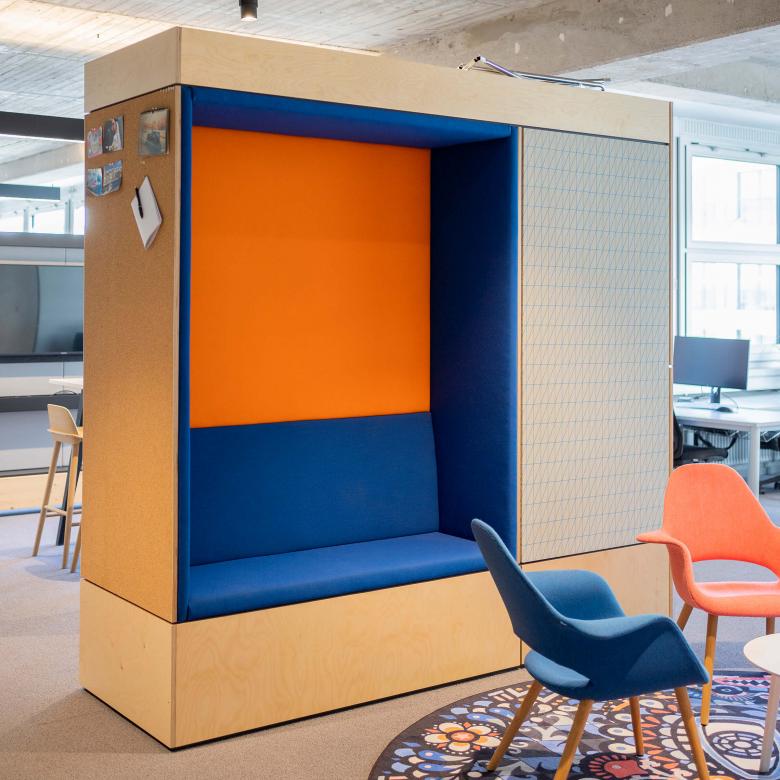 Lützowstraße 办公楼丨德国柏林丨CSMM – architecture matters-10