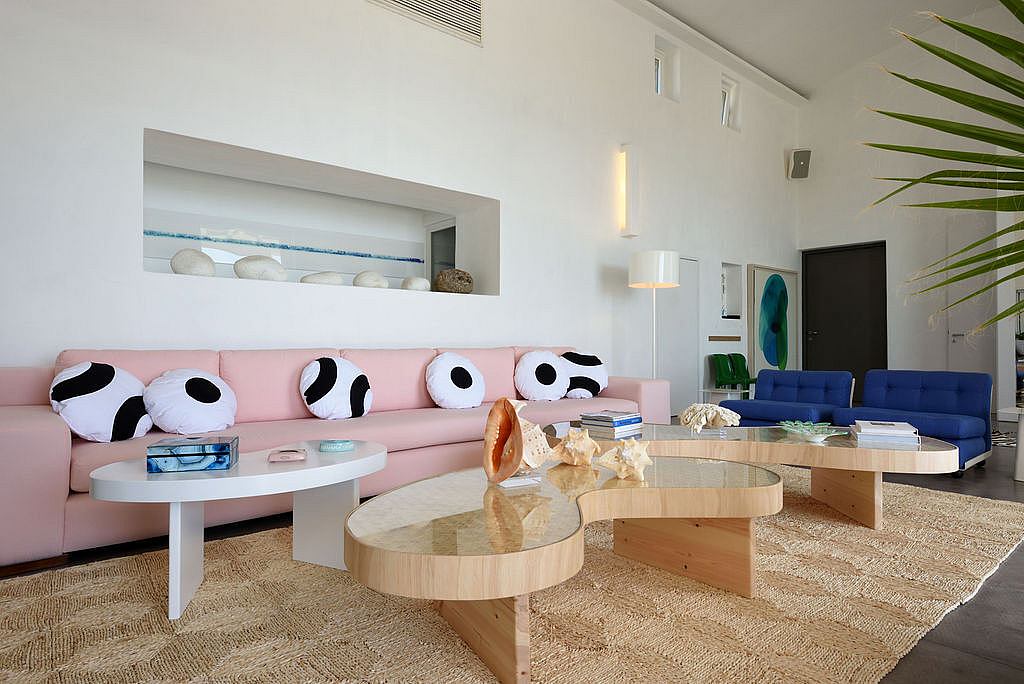 Villa Aleomandra 海滨度假村丨希腊丨Welcome Beyond-2