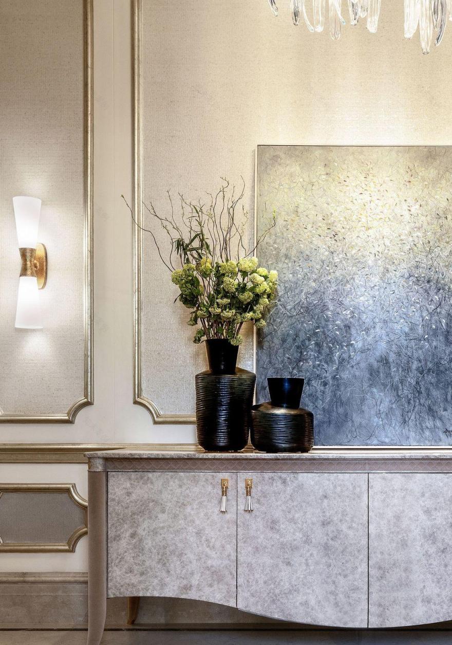 杭州湘湖壹号别墅丨中国杭州丨众睦设计-51