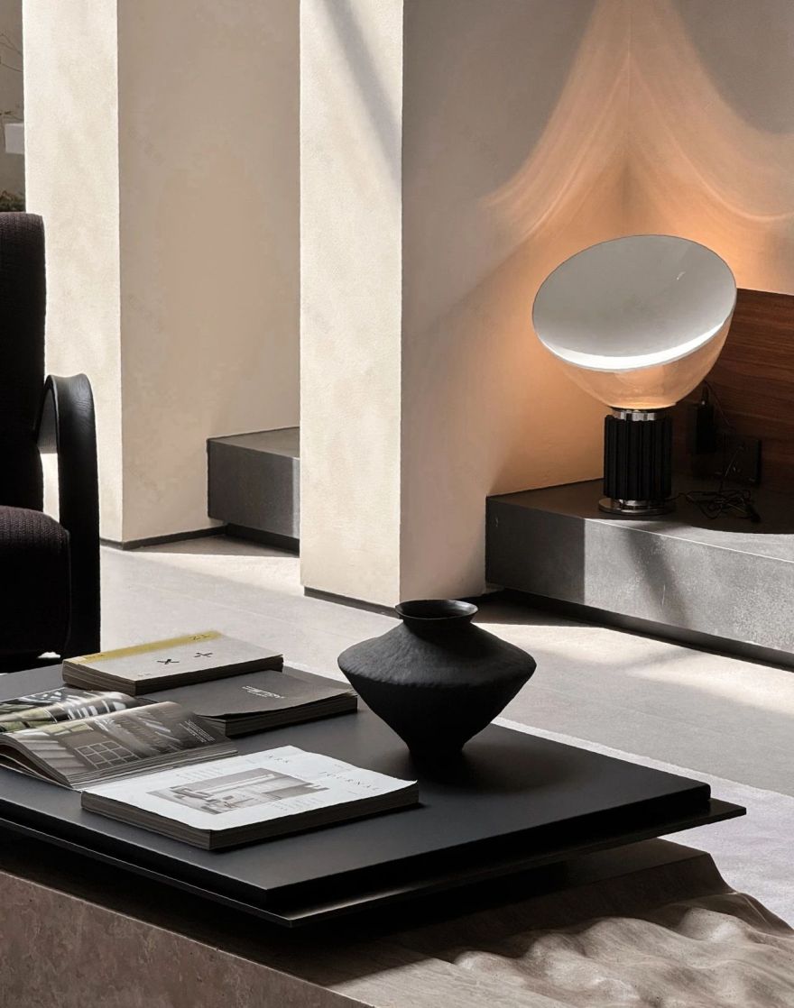 万凌宇丨双珑原著丨中国沈阳丨只尺空间设计-21