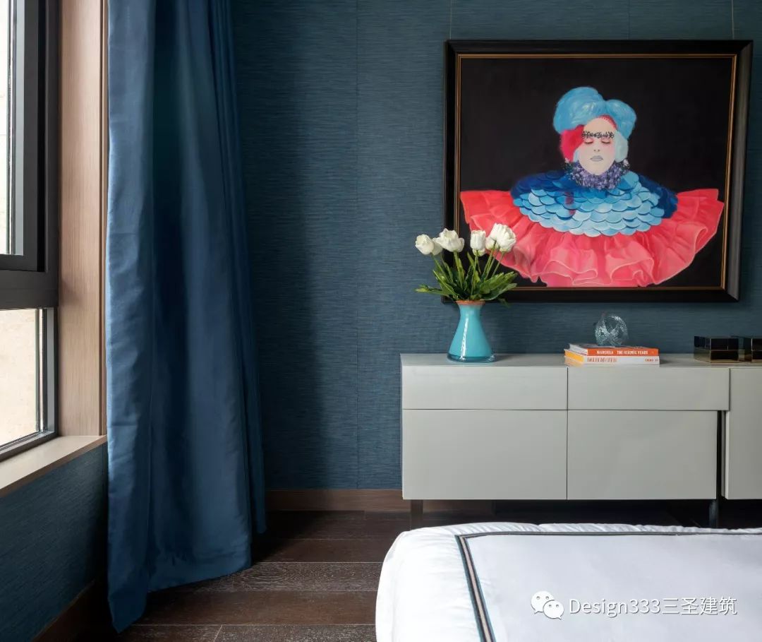 Design333作品 | 杭州新湖·香格里拉-117