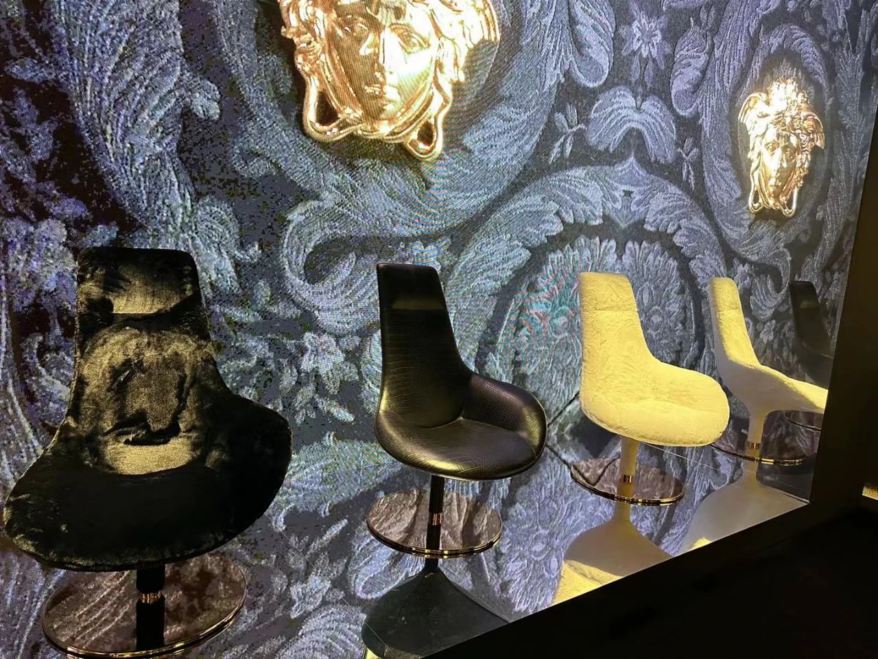 2023 米兰国际家具展丨意大利米兰-272