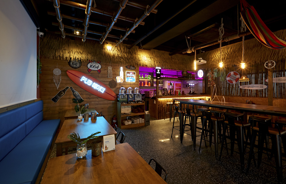 韩式 25 平小公寓的创意设计-11