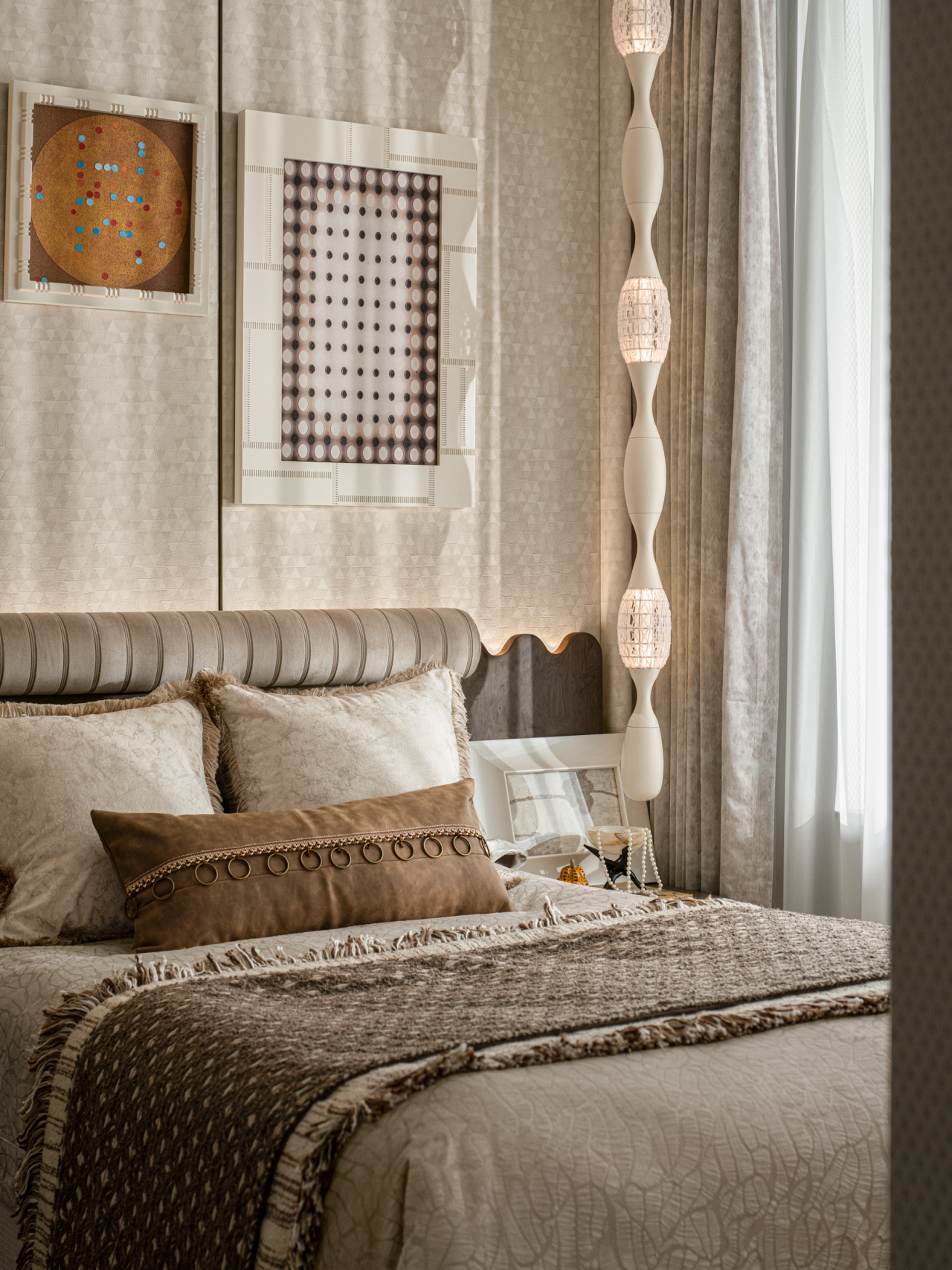 新作｜TRD尺道：成都龙湖·芳树晴川：青城山下的隐逸奢居-48