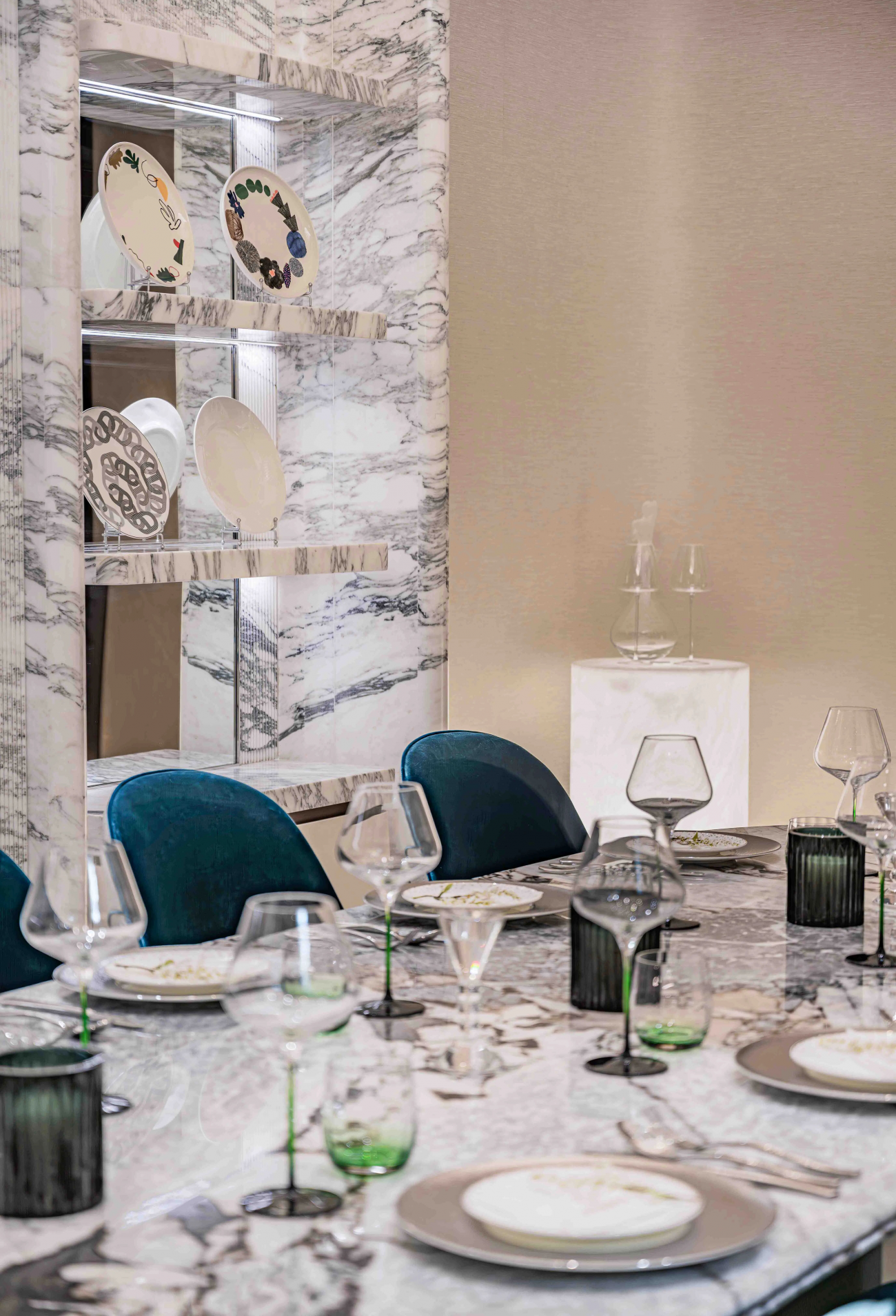 天津·城投东方玖玺丨中国天津丨邱德光设计-46