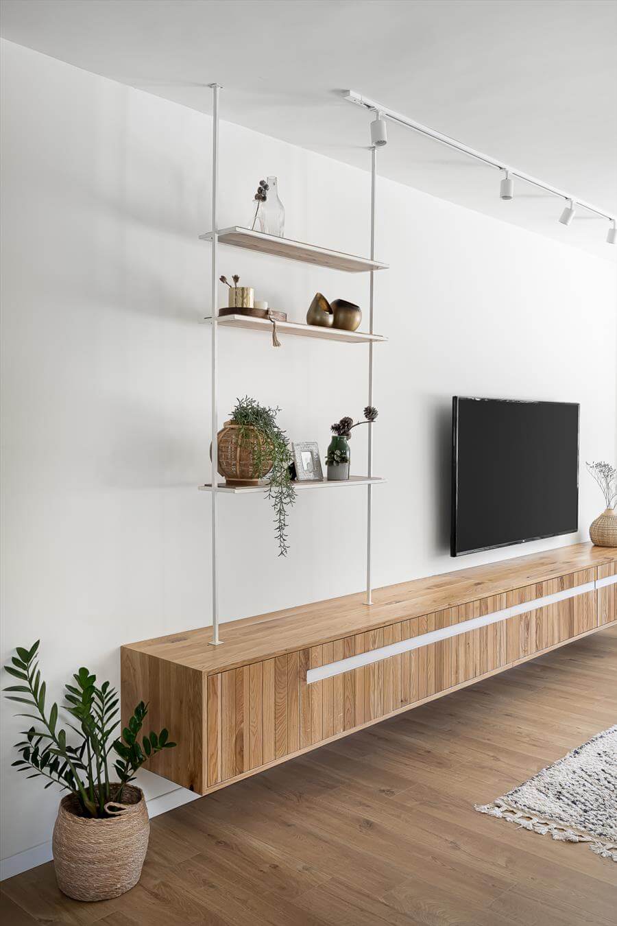 טובי כהן | עיצוב פנים בית פרטי 5 חדרים בצור משה - PICKINTERI-23