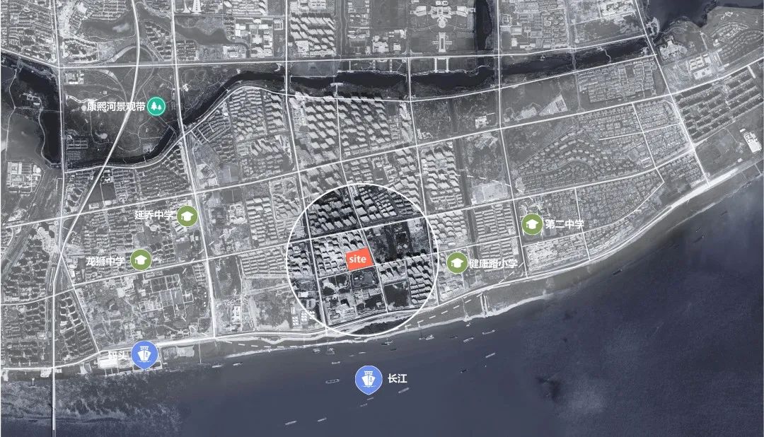 双莲寺小学丨中国安庆丨深圳市库博建筑设计事务所有限公司-7