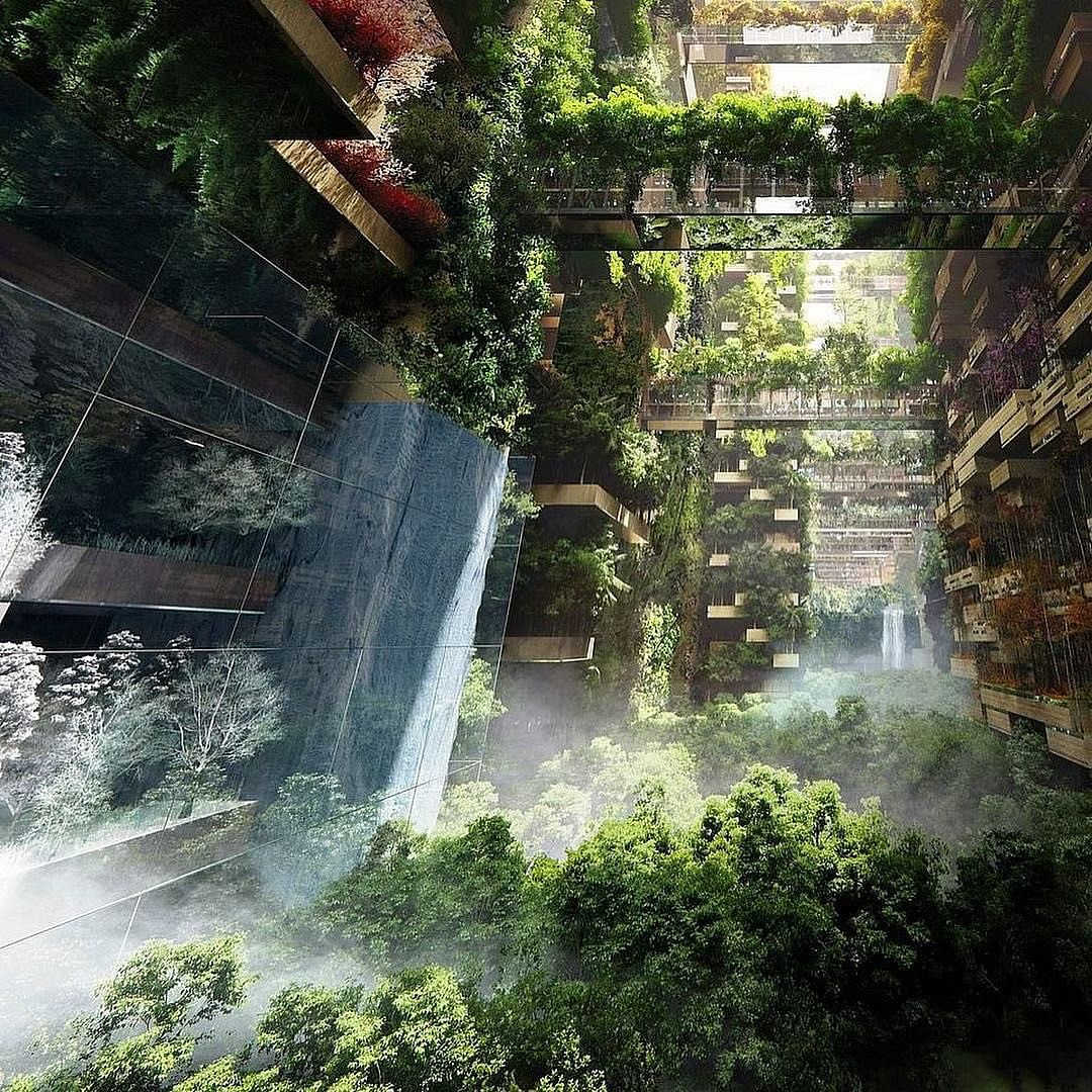 丨Atkins及其他不同建筑工作室-7