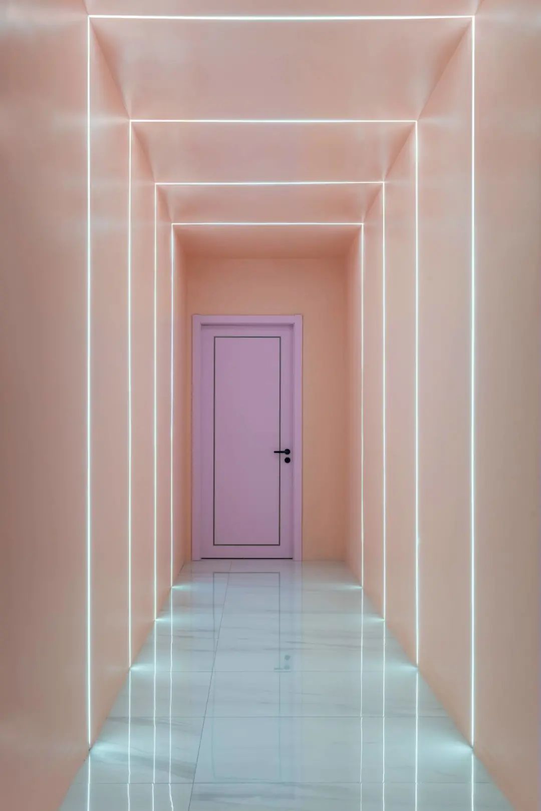 越秀弗思特婚纱店-22