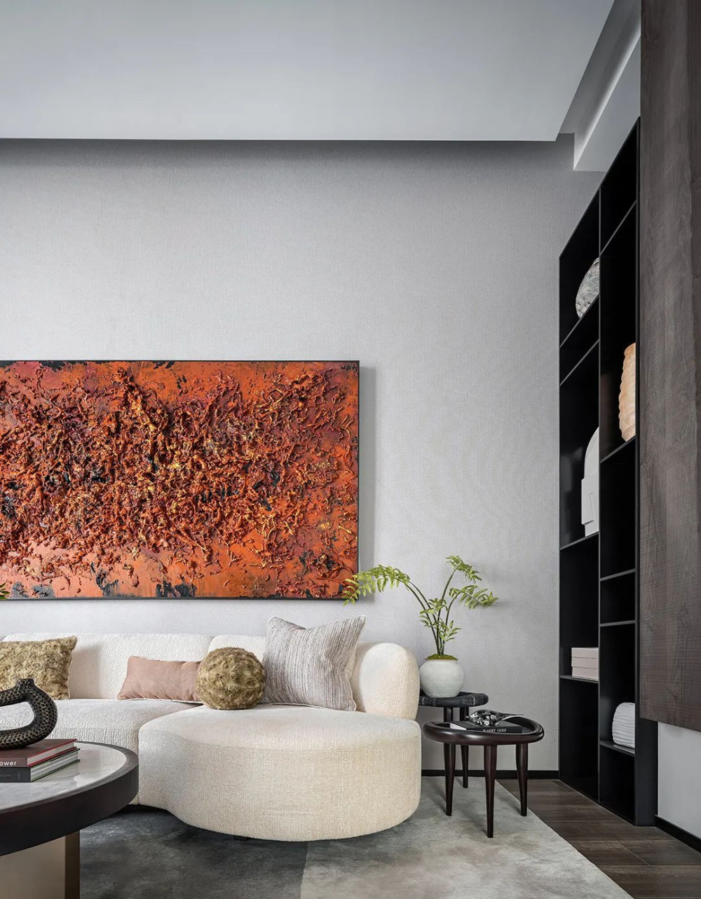 福州阳光城融侨榕心锦江售楼处丨中国福州-56