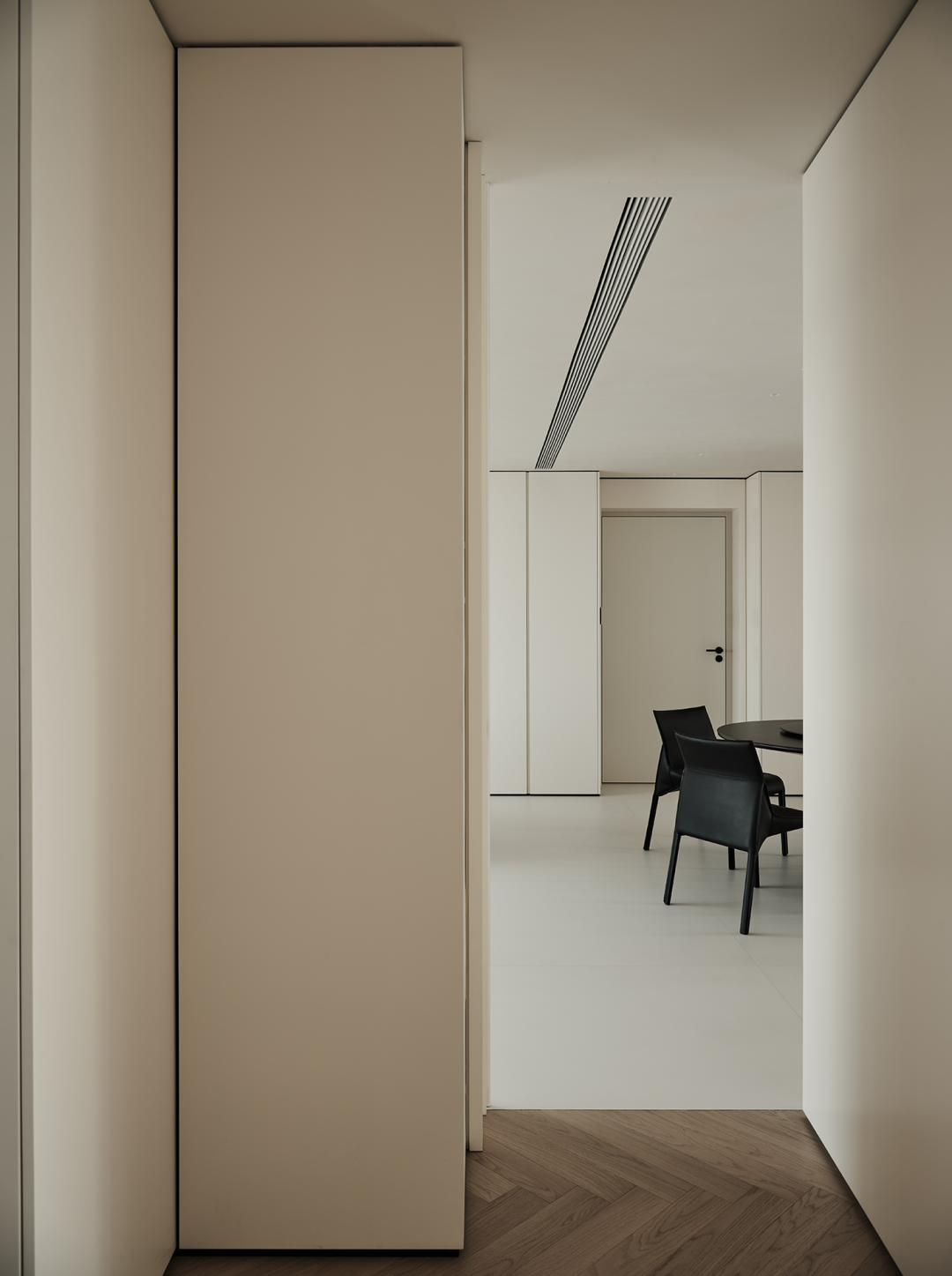 一首简致的诗丨中国宁波丨仓仲筑造-29