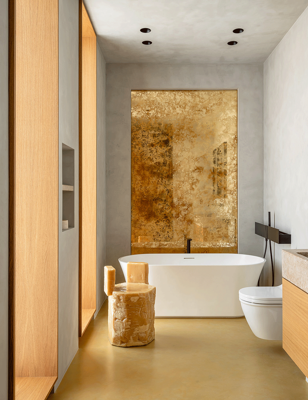 第比利斯大厦丨Breivo studio-28