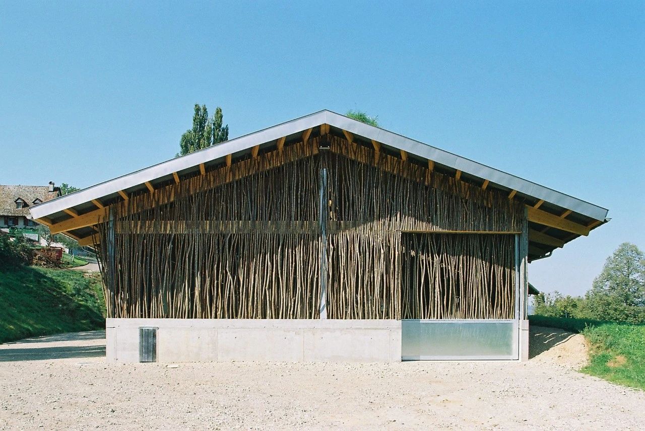 鸡舍丨土耳其埃尔津詹丨SO? Architecture and Ideas-107