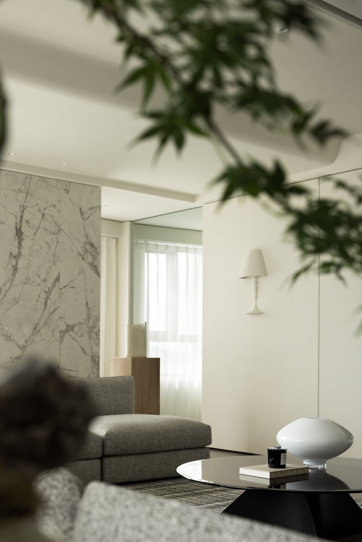 长沙望麓山居丨中国长沙丨BUYISTUDIO-18