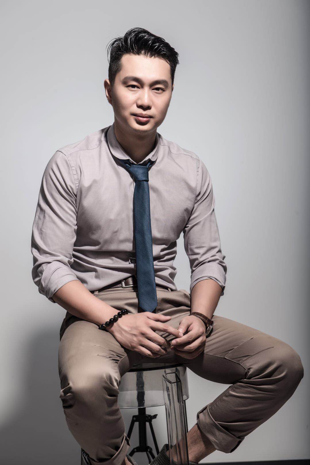 周弦室内建筑师——大隐于市，观心见性-33