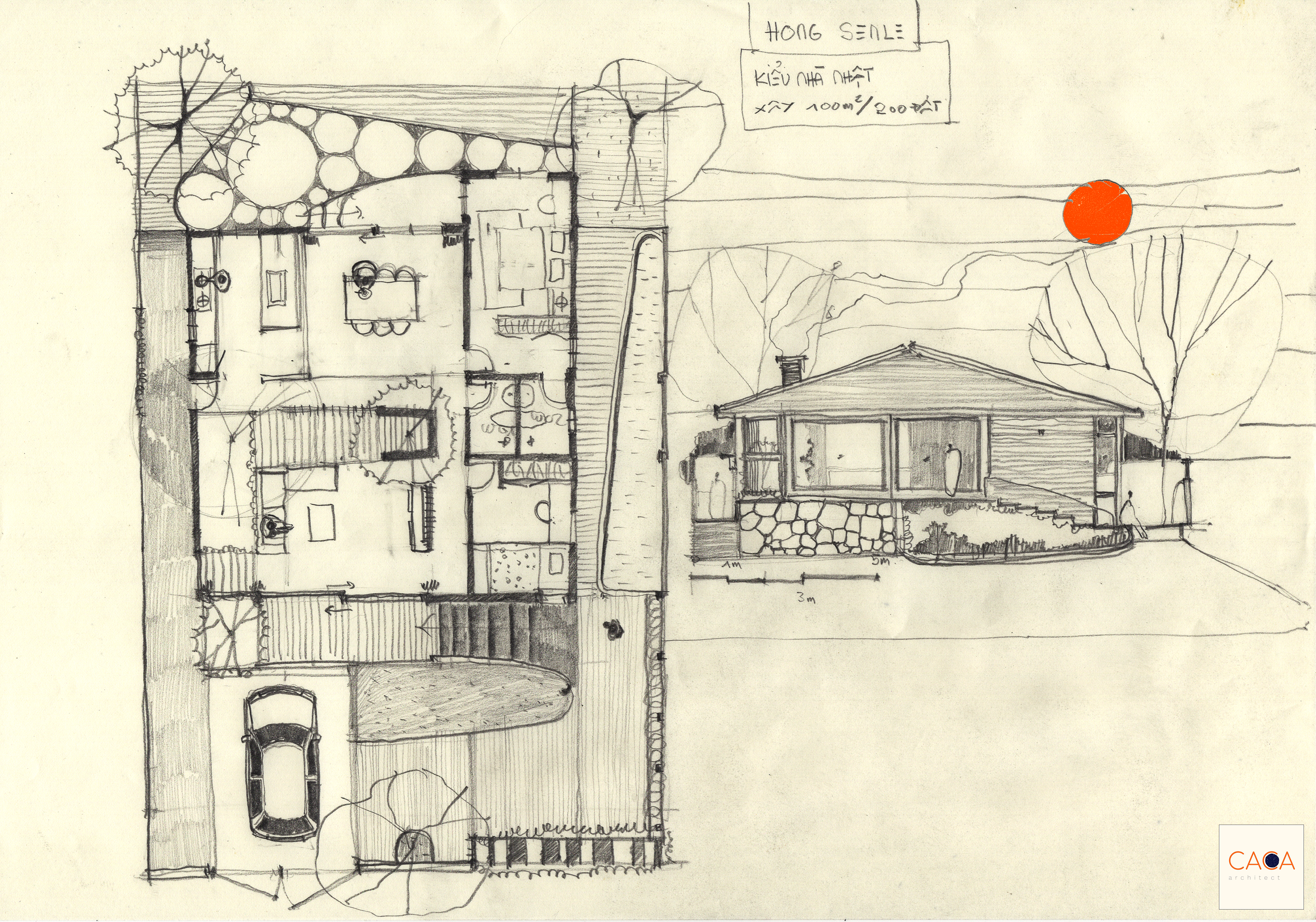 素描帮助专辑-22