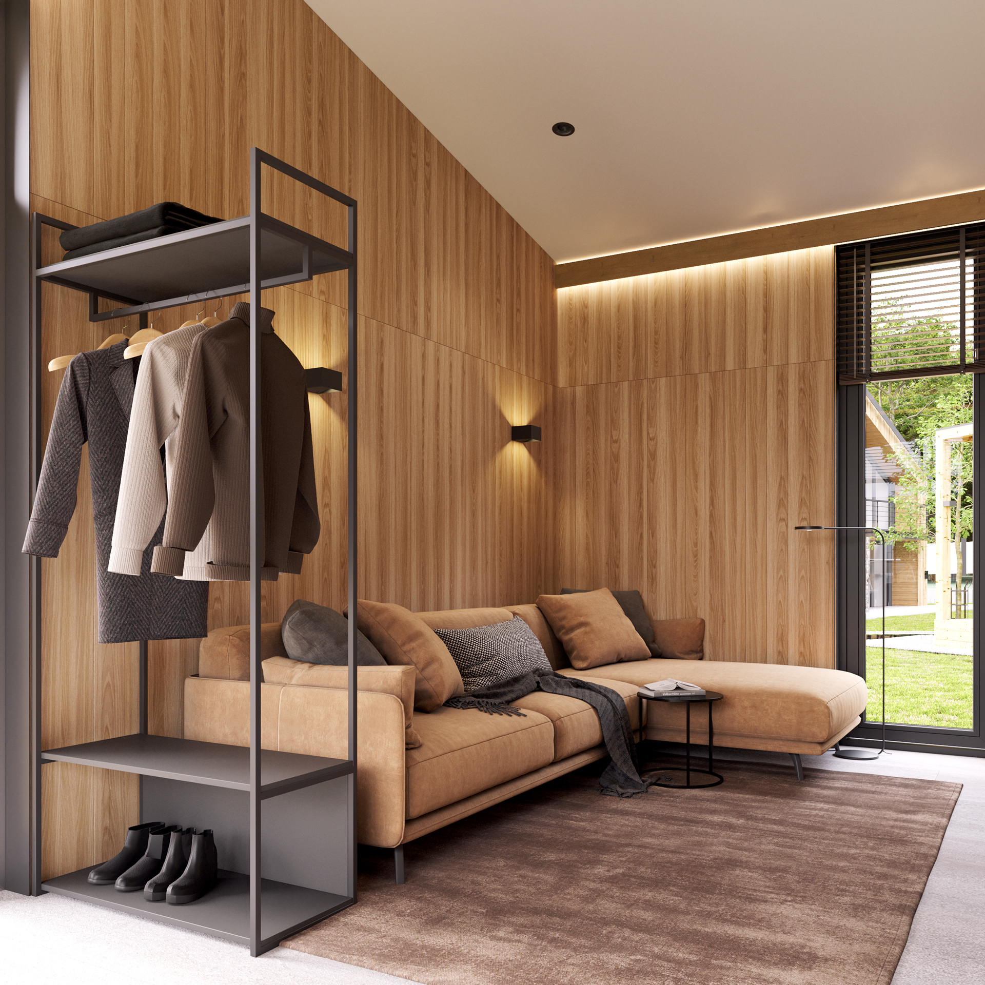 River Hotel & Spa 室内设计-75