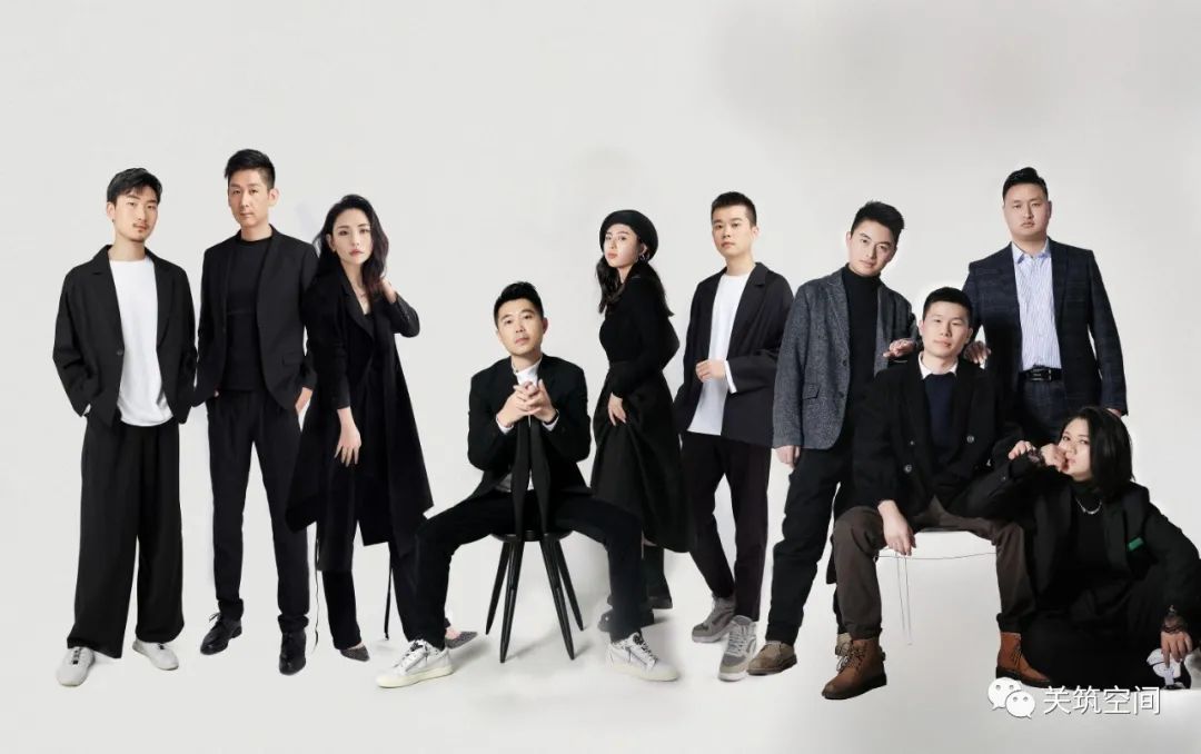 青城山居 · 幽静之地的度假别墅设计丨中国成都丨SpaceGZ,关筑空间建筑设计有限公司-34