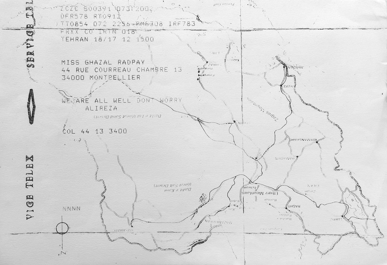 创意高速公路 | Alserkal Avenue 在迪拜的工业区崛起-15