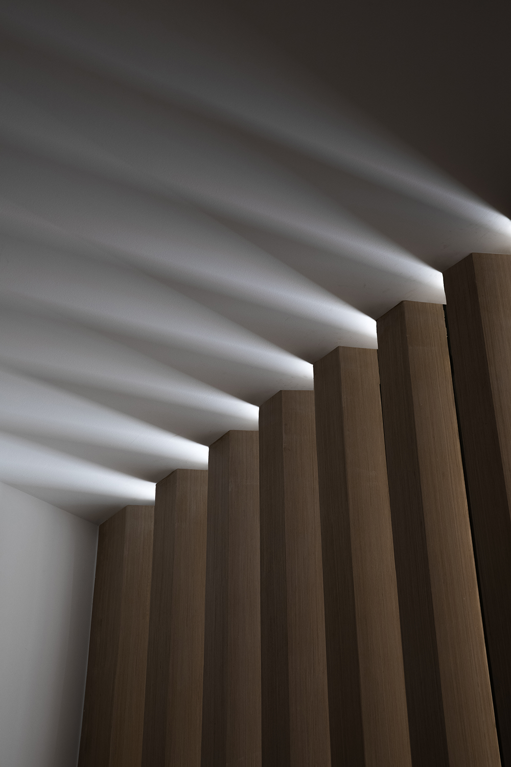 溪谷别墅丨中国惠州丨BANSHAN 半山设计-46