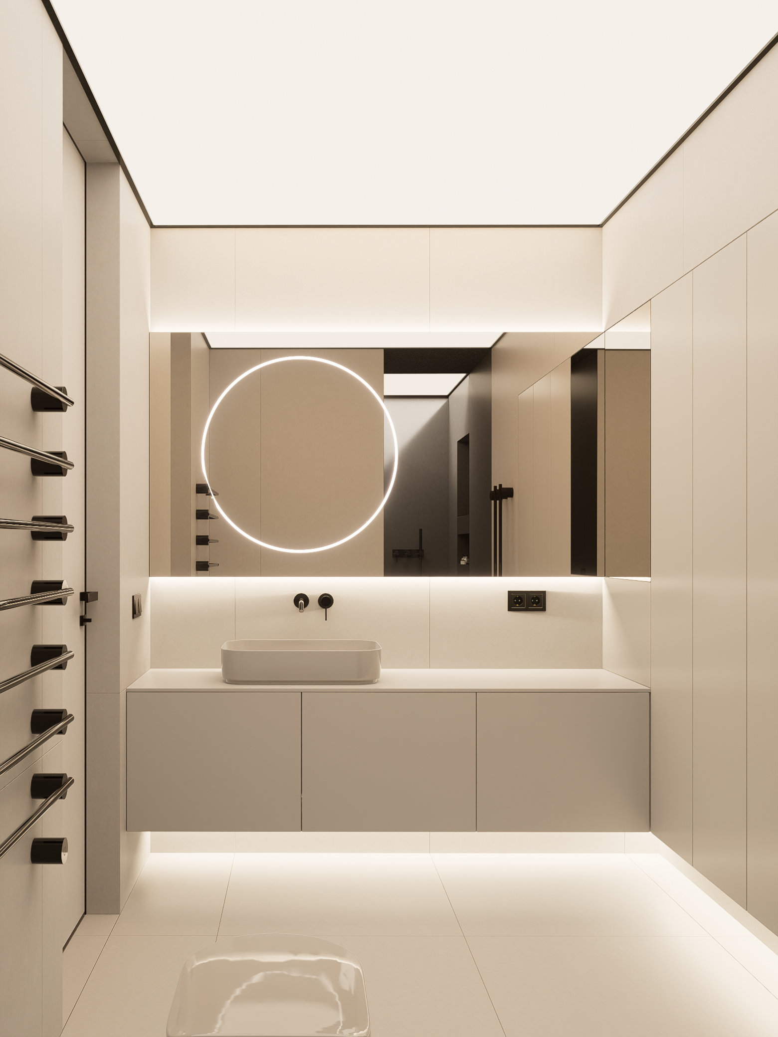 Пермская 33-32