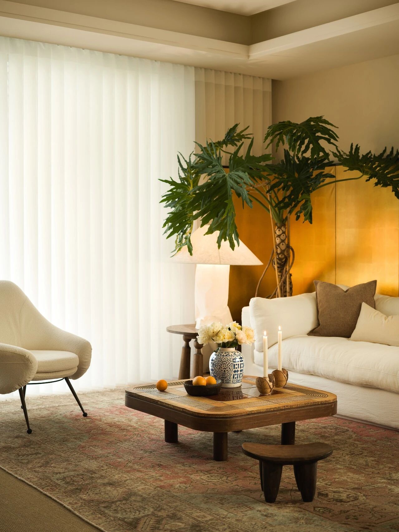 翠湖天地私宅丨中国上海丨璞辉设计-15