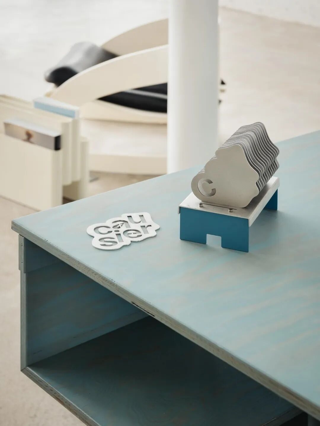 巴塞罗那的爵士乐咖啡馆 Jaç Hifi Café丨西班牙巴塞罗那丨Ligia 和 Arnau 夫妇-67