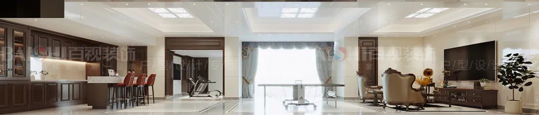 伟星•和院别墅 | 新中式风格的美学空间-154