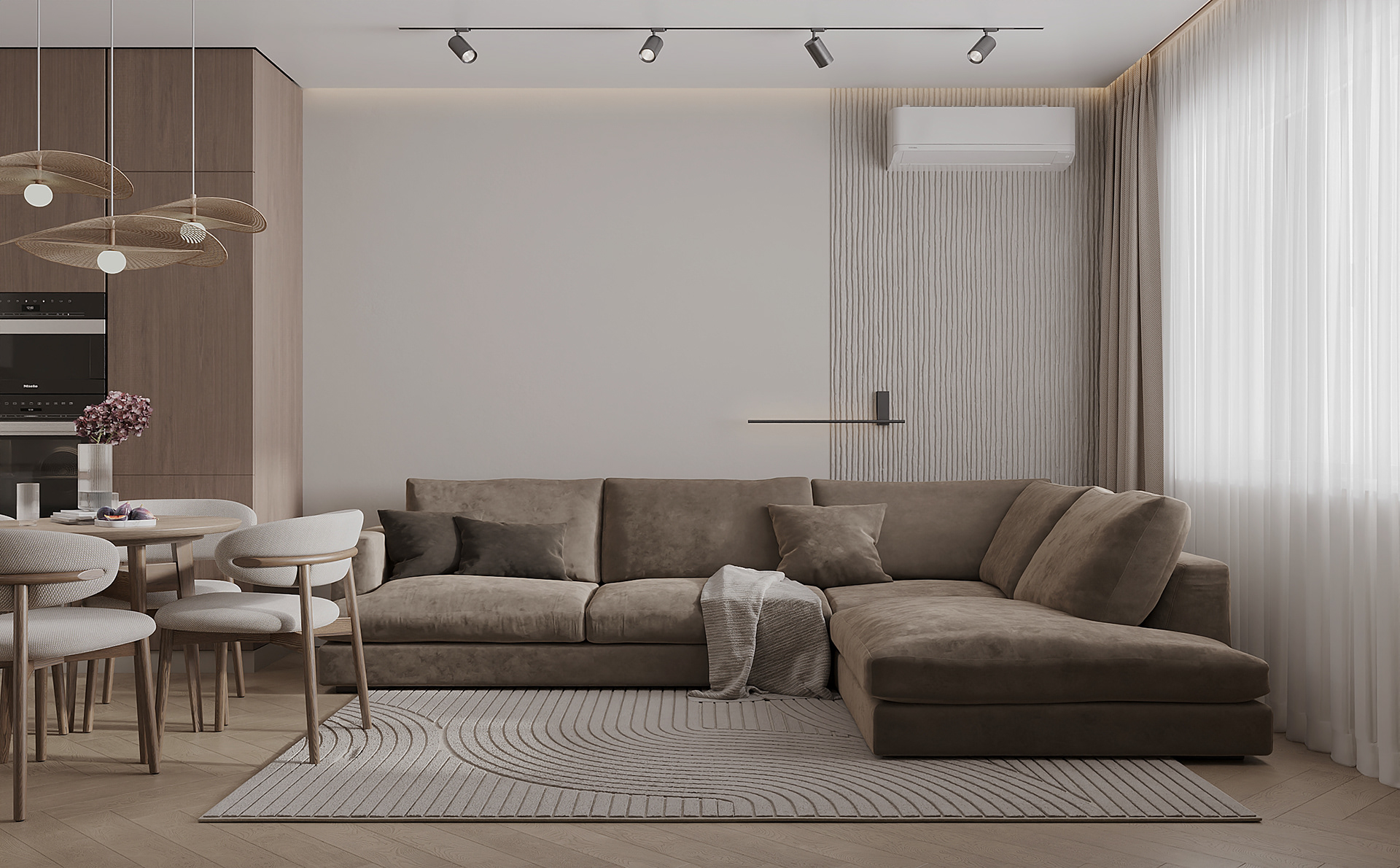 城市公园二号丨DESHOME STUDIO-8