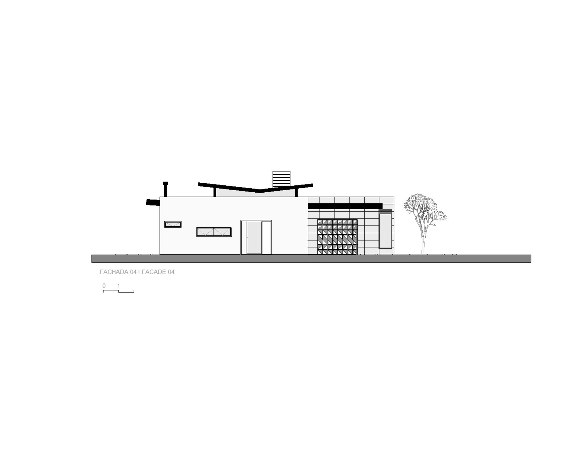 别墅丨巴西丨Taguá Arquitetura-33