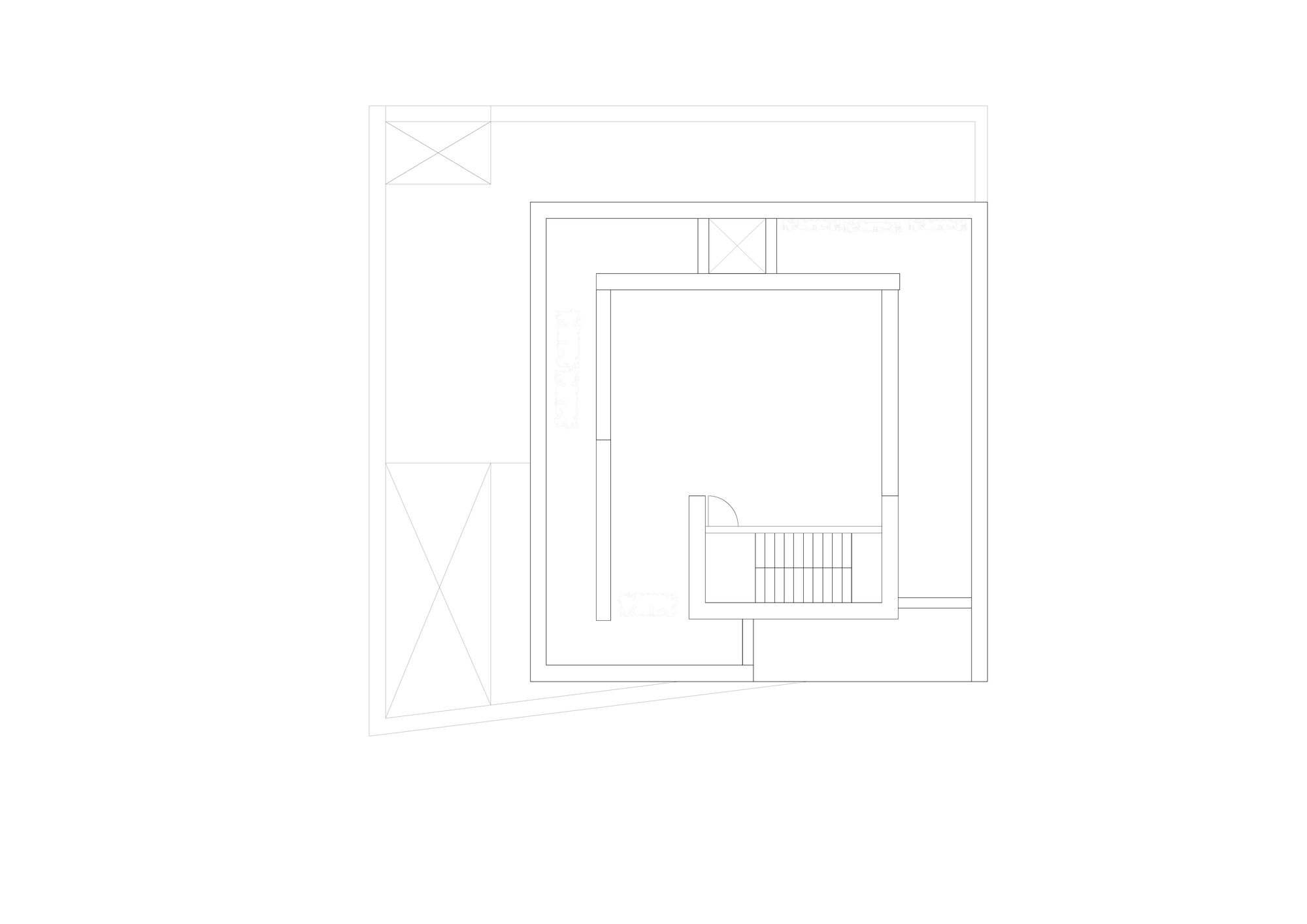 茧式建筑丨韩国首尔丨L'eau Design-55