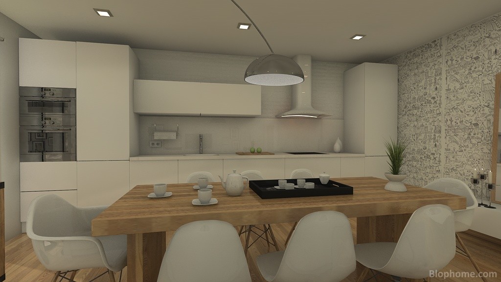 salon anitaeiz by ona29 室内装饰项目-9