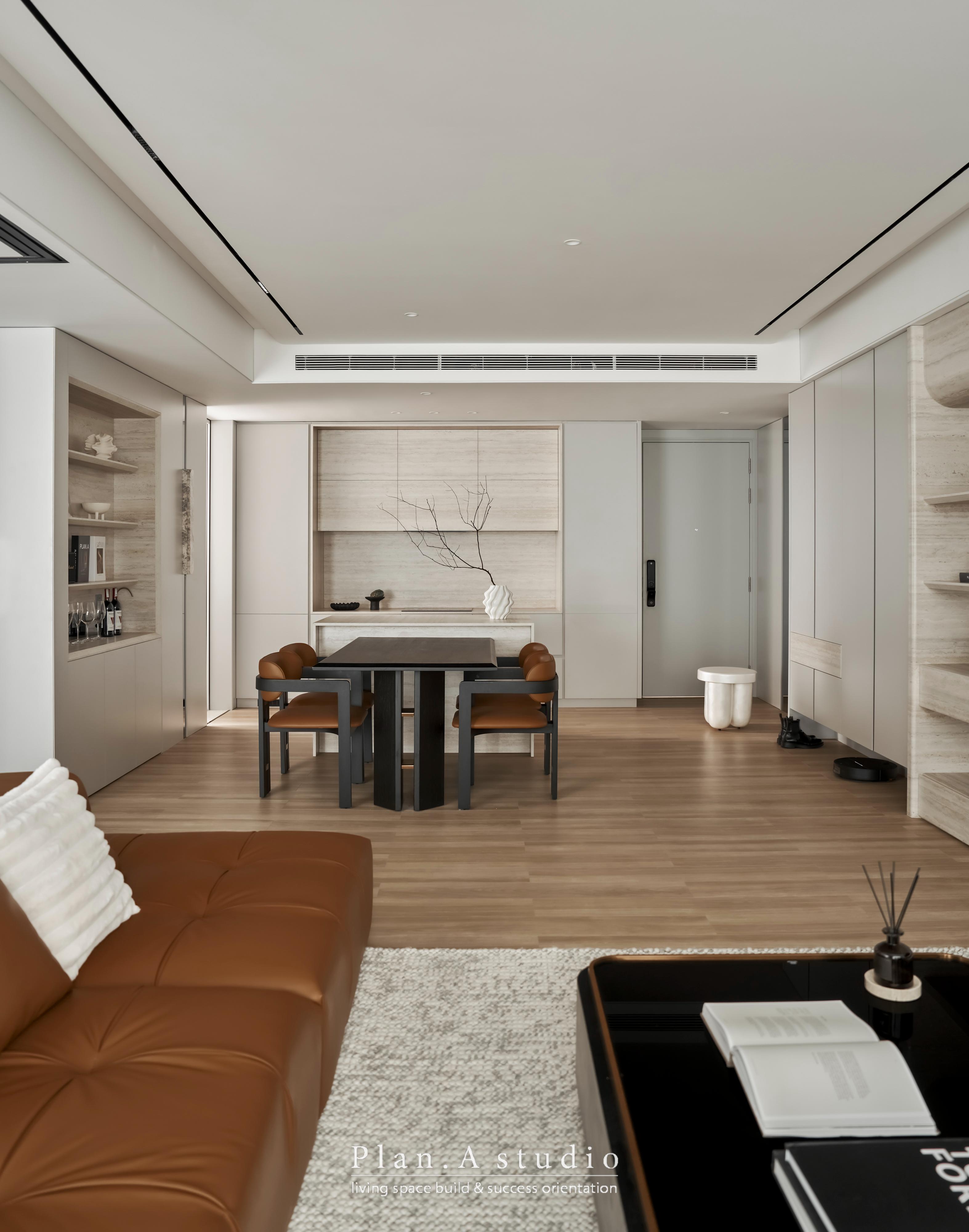大平层丨Plan. A studio-7