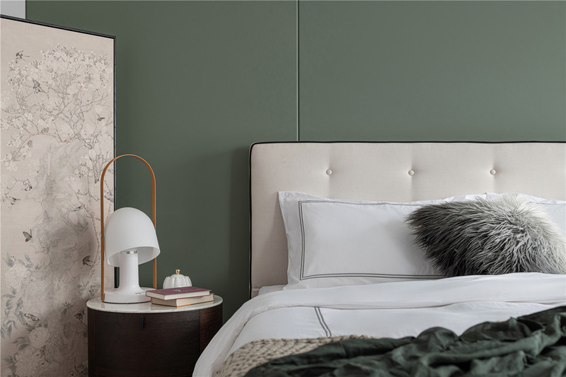 尚舍生活 x 新作 | 清岚序-43