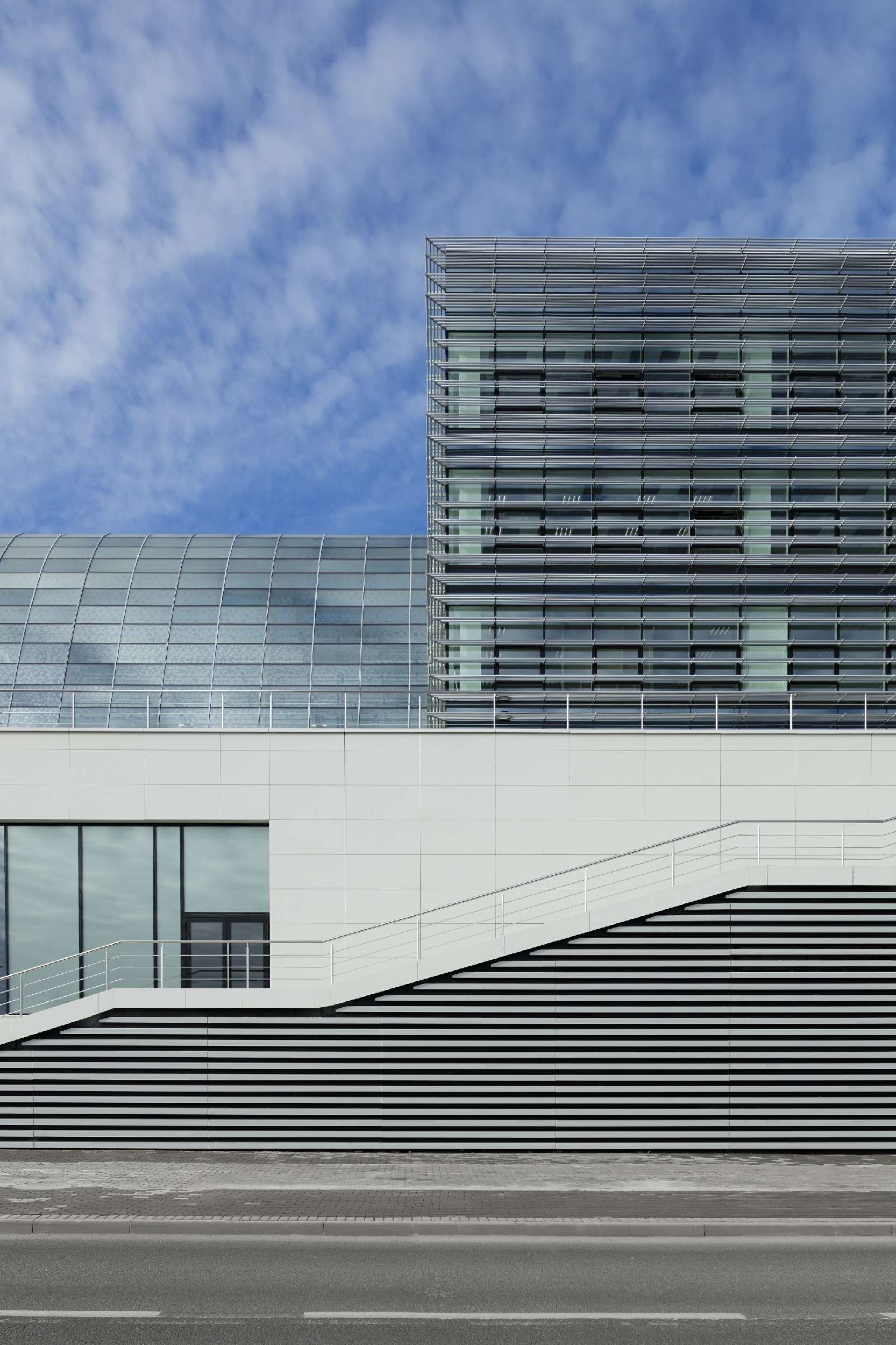 巴黎“垂直森林” | 颠覆传统的绿色建筑设计-50