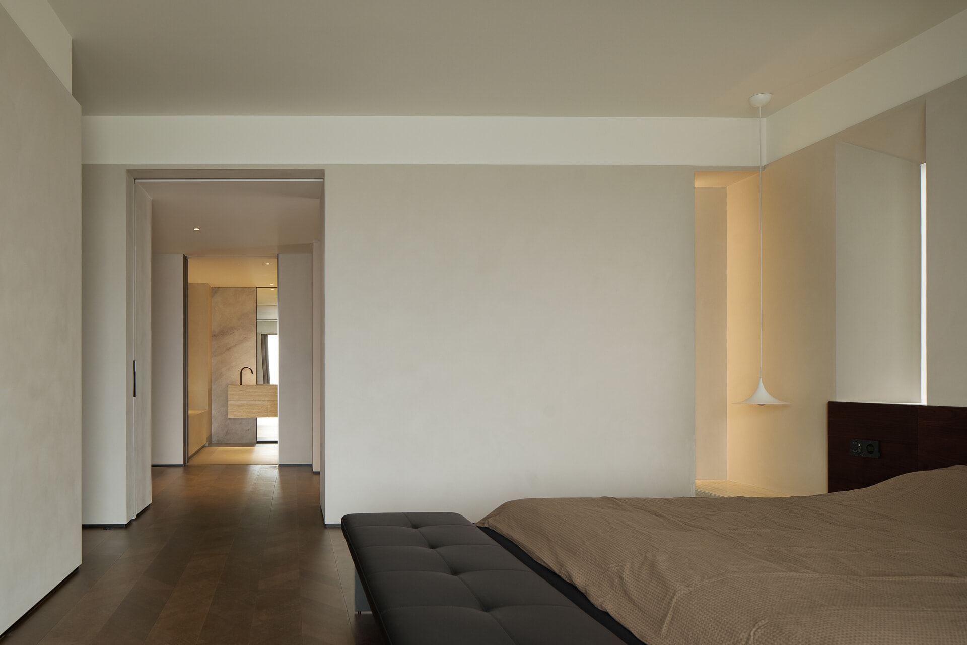 理想生活之帝景湾私宅丨中国惠州丨LICO力高设计-73