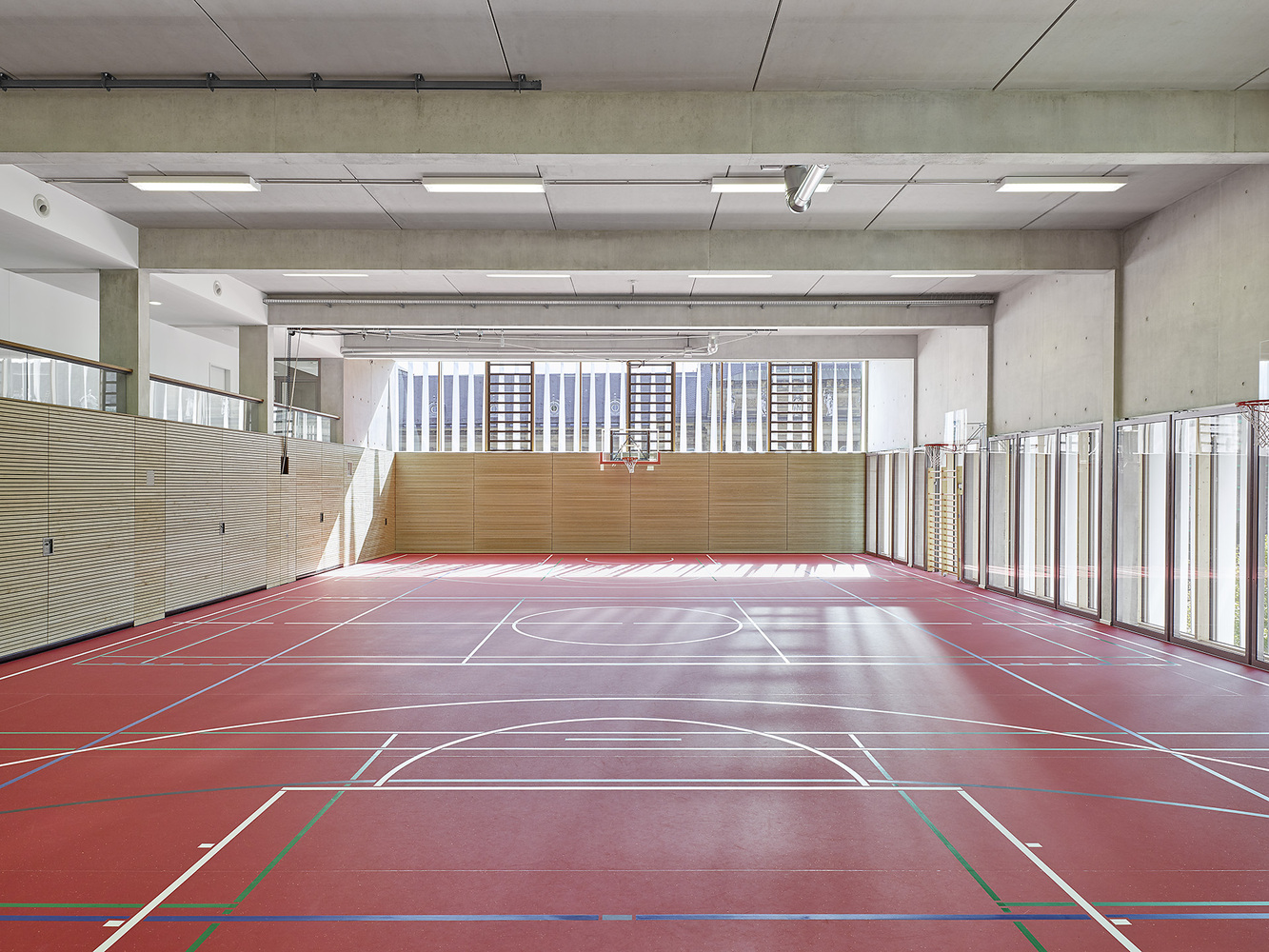 开普勒体育馆-32