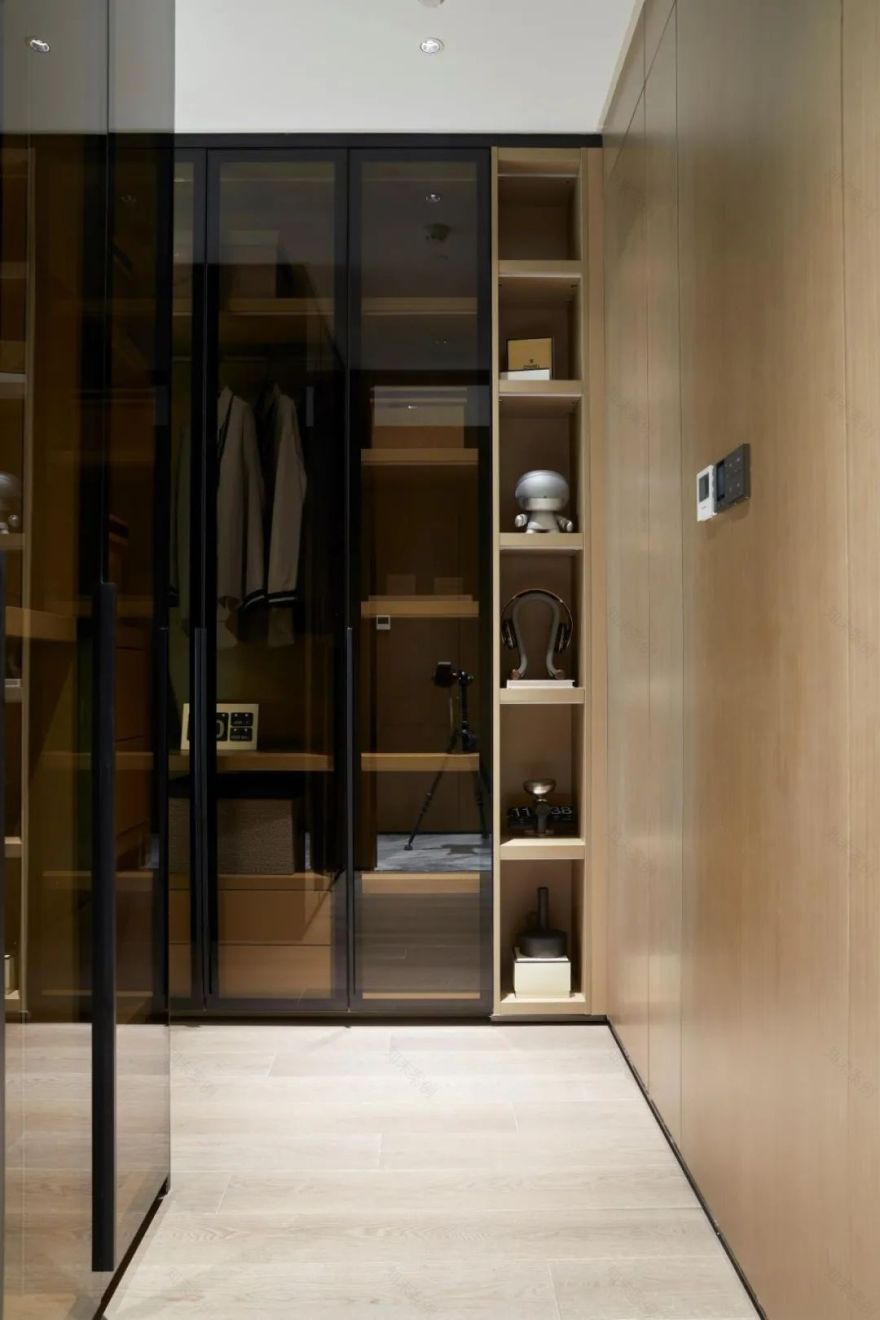 苏宁滨江壹号云端豪宅,诠释优雅生活品味-59