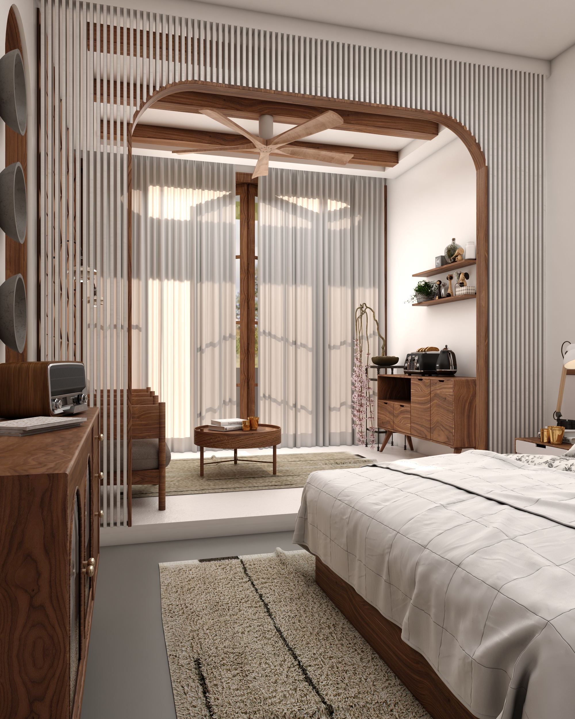 酒店客房待遇酒店-4