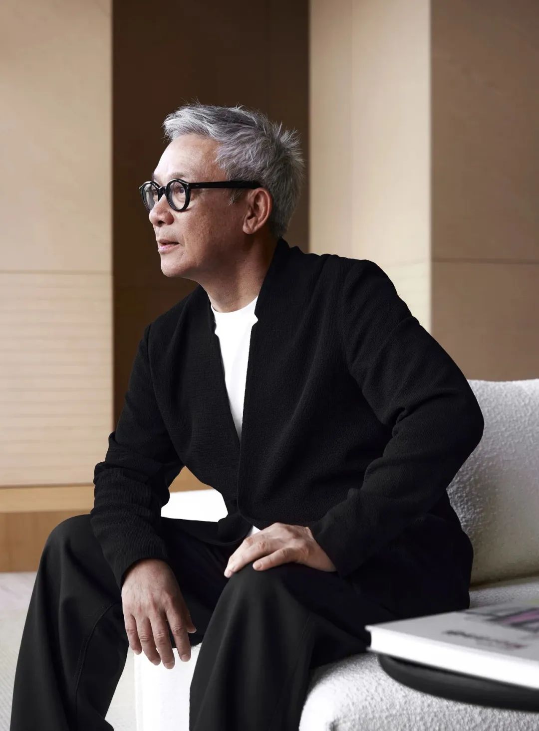 NANA广州之家丨中国广州丨梁志天设计集团-113