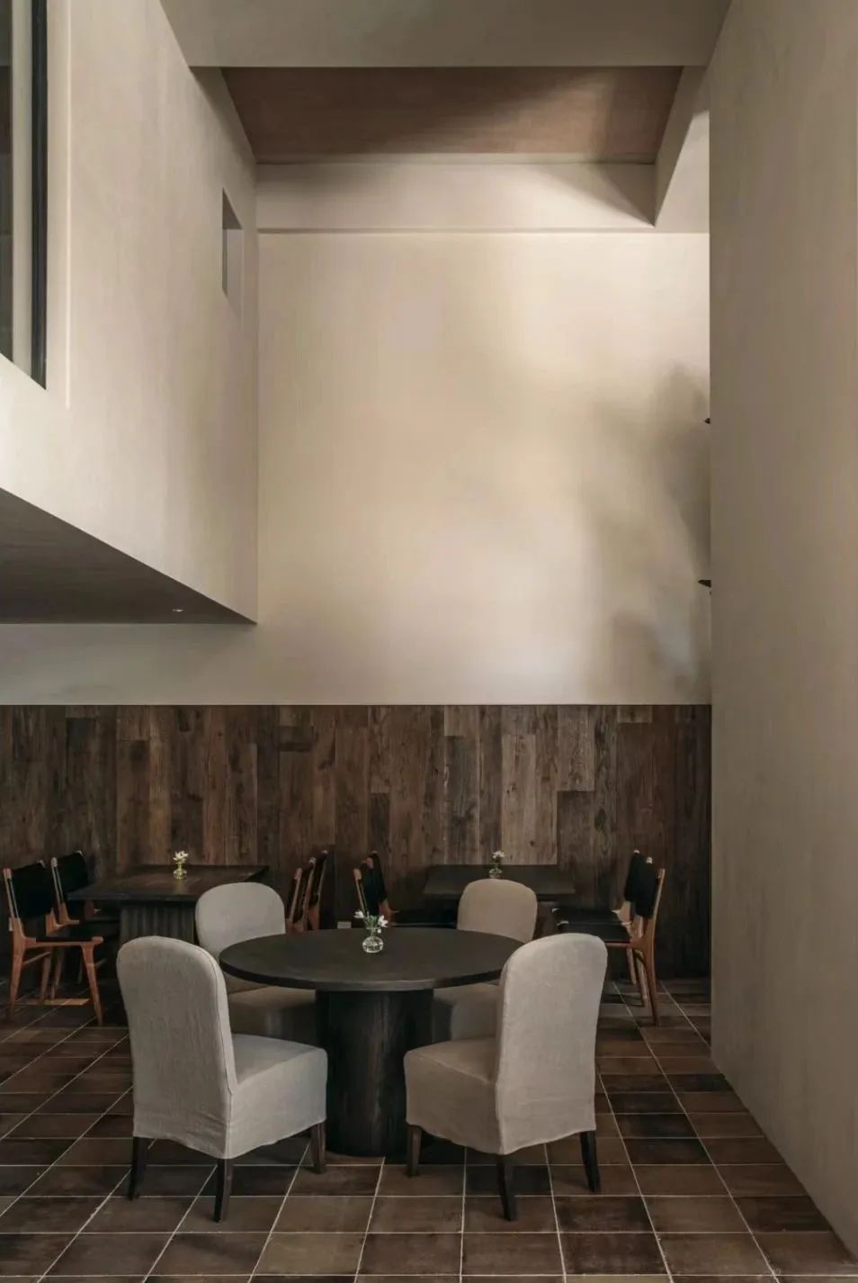 858㎡侘寂美学,还是喜欢这种调调!-66