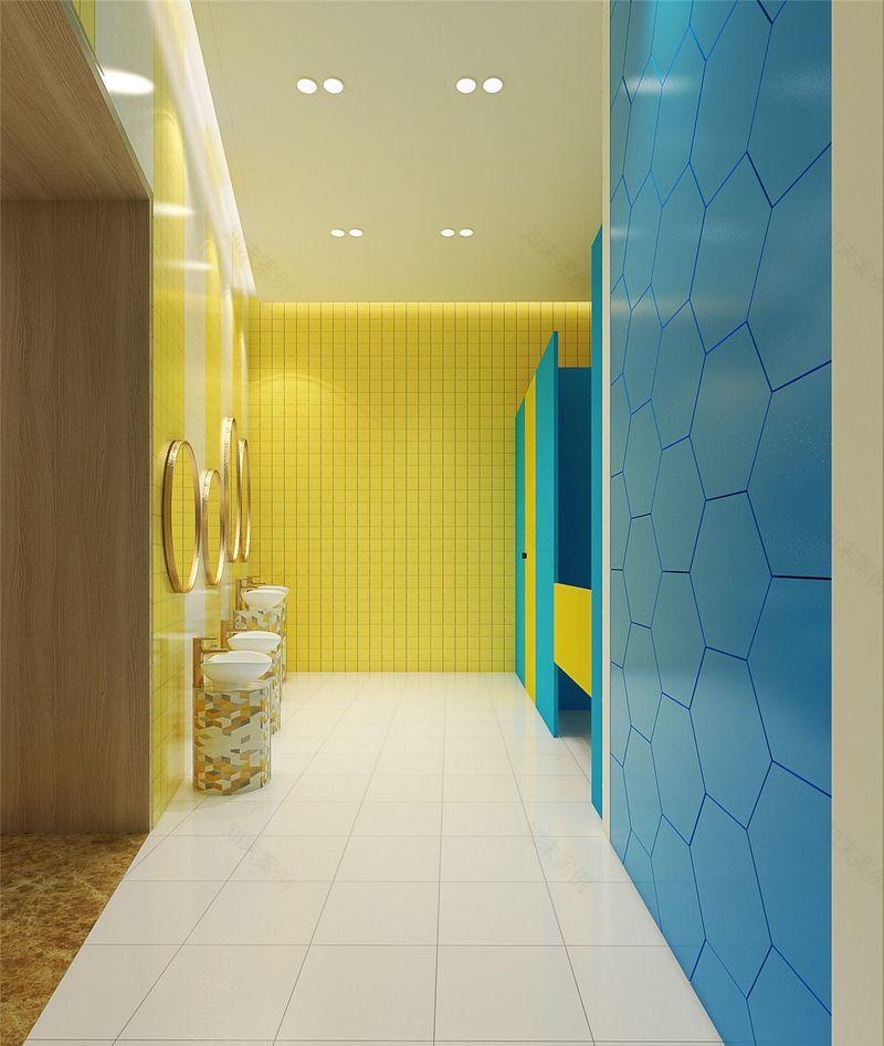 维贝尼儿童教育中心-40