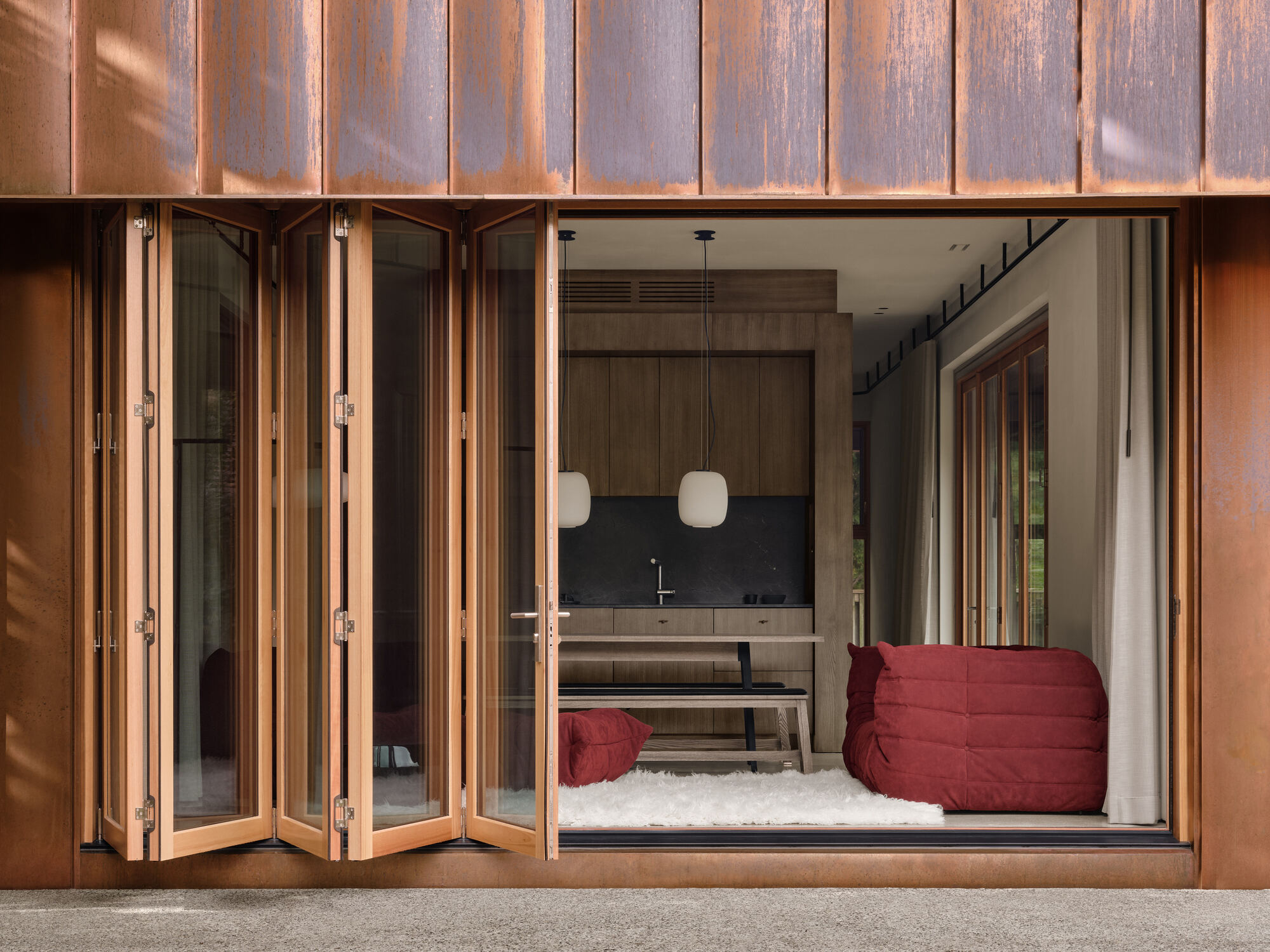 铜屋，制造工作室丨加拿大多伦多-14