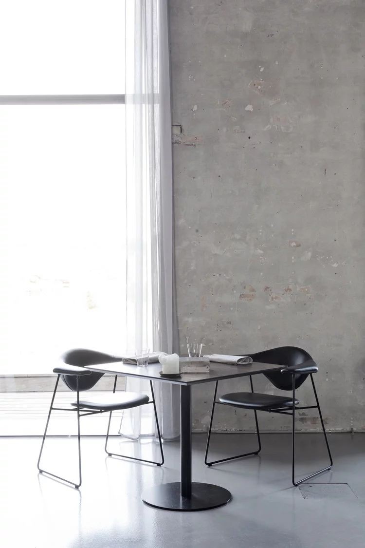 哥本哈根 GUBI 家具品牌打造高级优雅家居空间-36