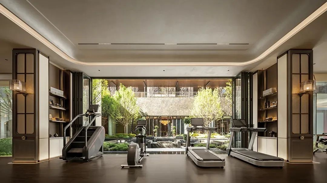 德通·西安昆仑序售楼会所+样板间丨中国西安丨北京靳朝晖设计有限公司,上海太吉元禾等-44