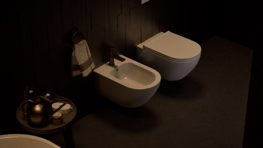 东京公寓丨日本东京-8