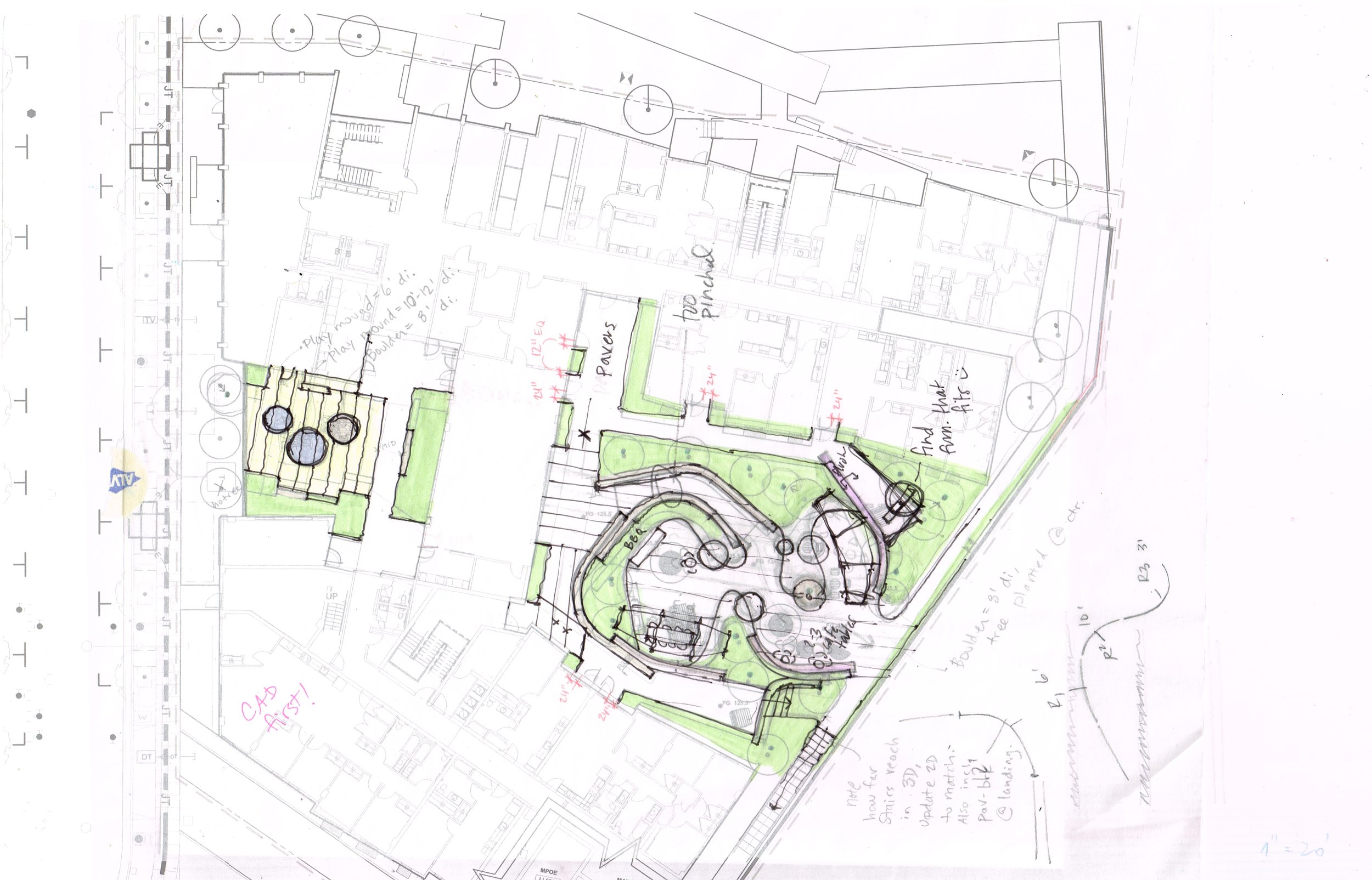 Hunters View 3 Block 14/17 — Fletcher Studio-23