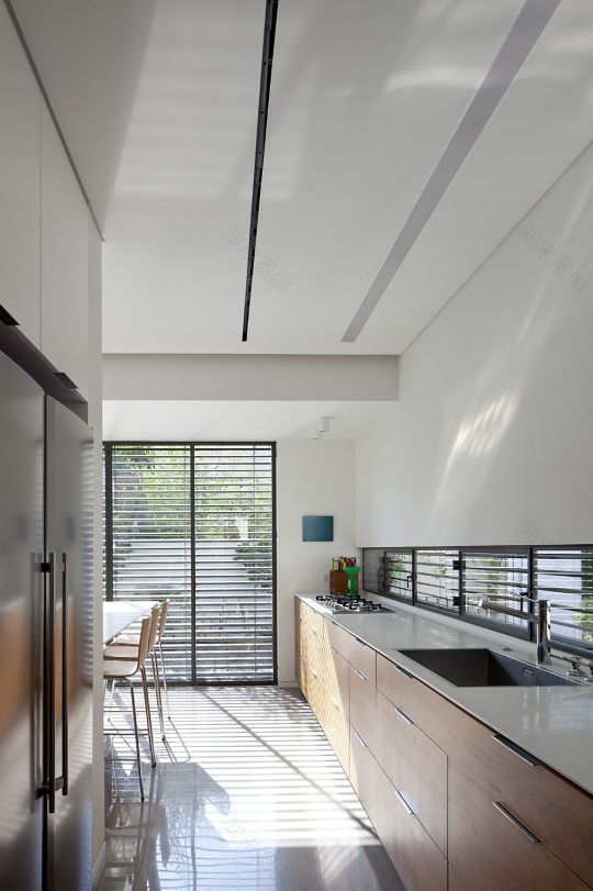 丨以色列丨סמט אדריכלים-16